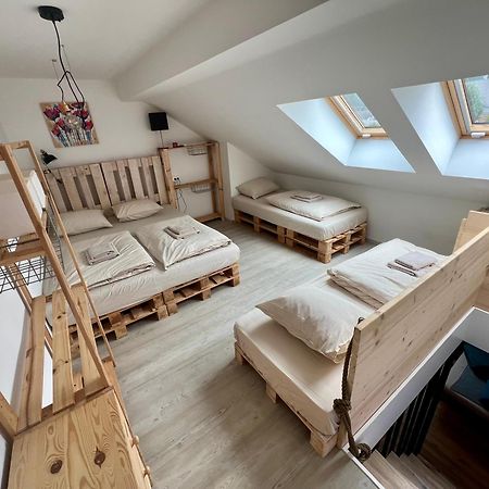 Апартаменти Sport & Sunny Cosy Alpine Retreat Кранська Гора Екстер'єр фото