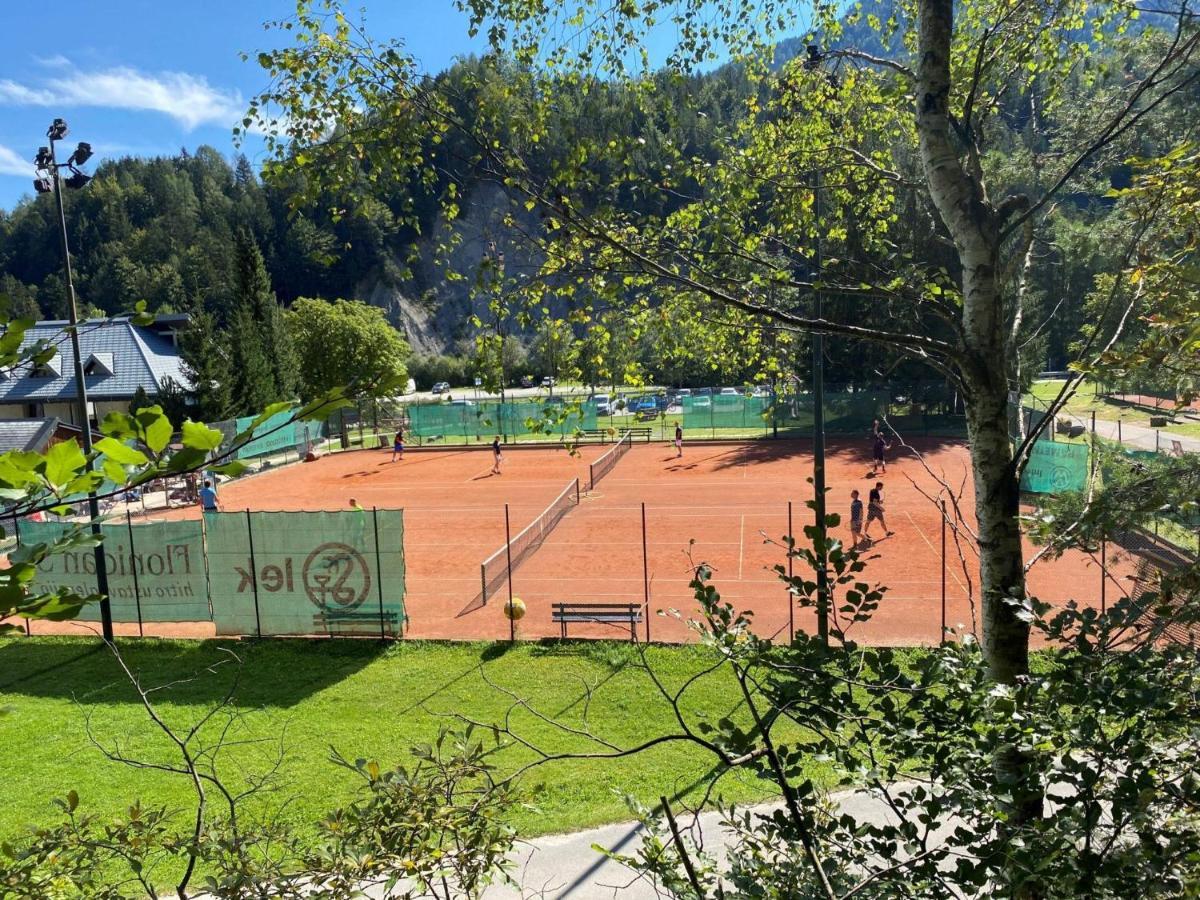 Апартаменти Sport & Sunny Cosy Alpine Retreat Кранська Гора Екстер'єр фото