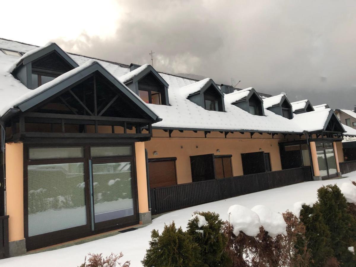 Апартаменти Sport & Sunny Cosy Alpine Retreat Кранська Гора Екстер'єр фото