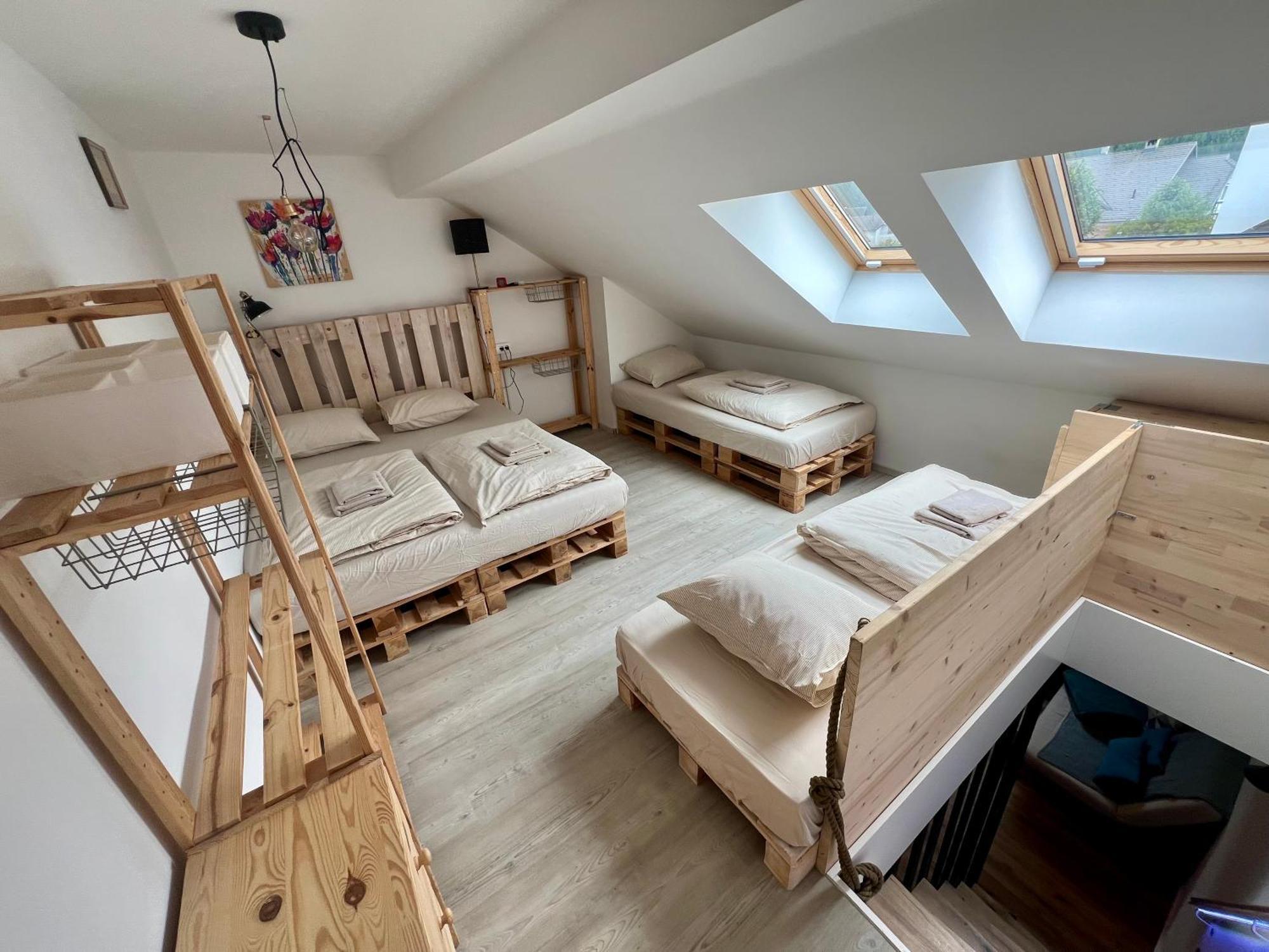 Апартаменти Sport & Sunny Cosy Alpine Retreat Кранська Гора Екстер'єр фото