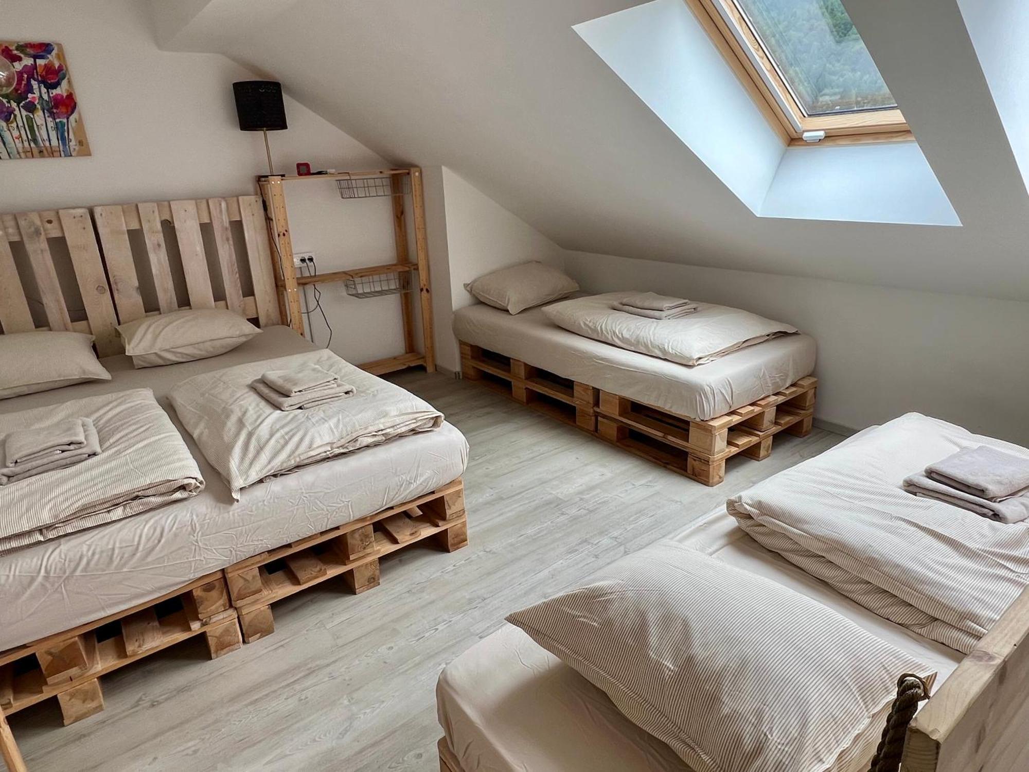 Апартаменти Sport & Sunny Cosy Alpine Retreat Кранська Гора Екстер'єр фото